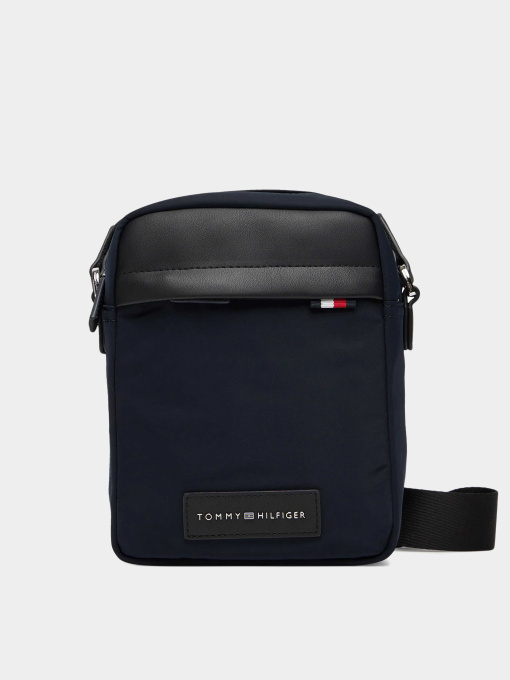 Сумки Tommy Hilfiger модель AM0AM13618-DW6 Фото