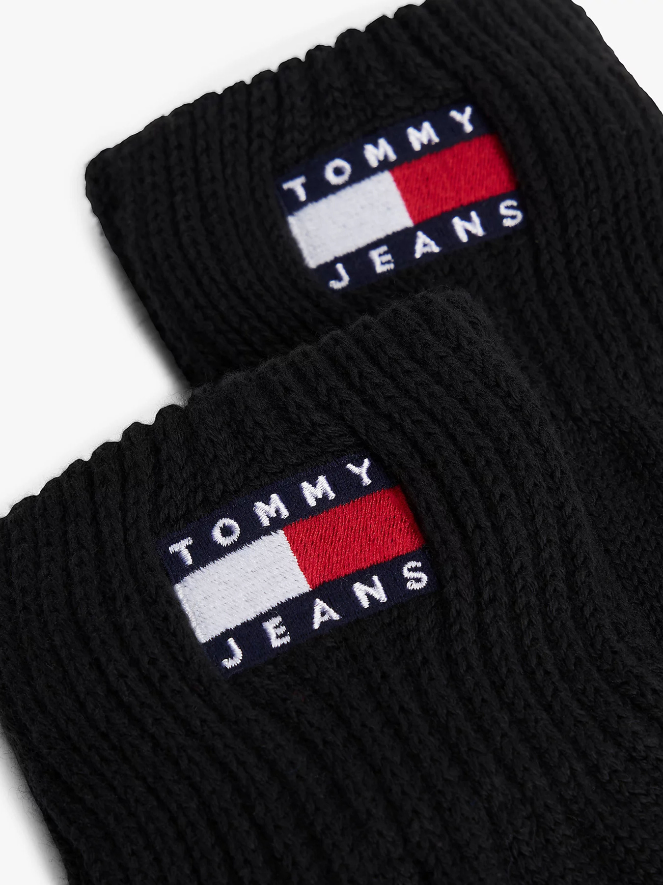 Перчатки и варежки Tommy Hilfiger модель AM0AM13680-BDS Фото