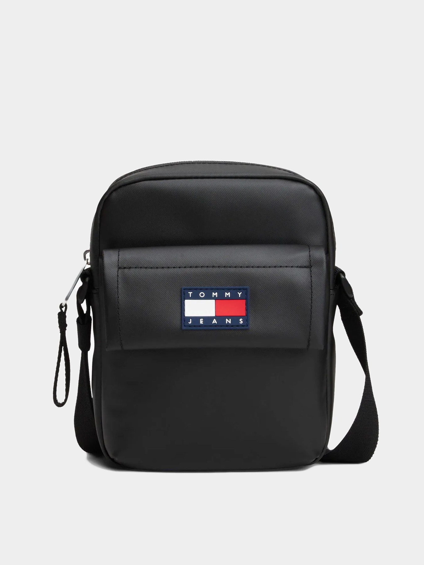 Сумки Tommy Hilfiger модель AM0AM13723-BDS Фото