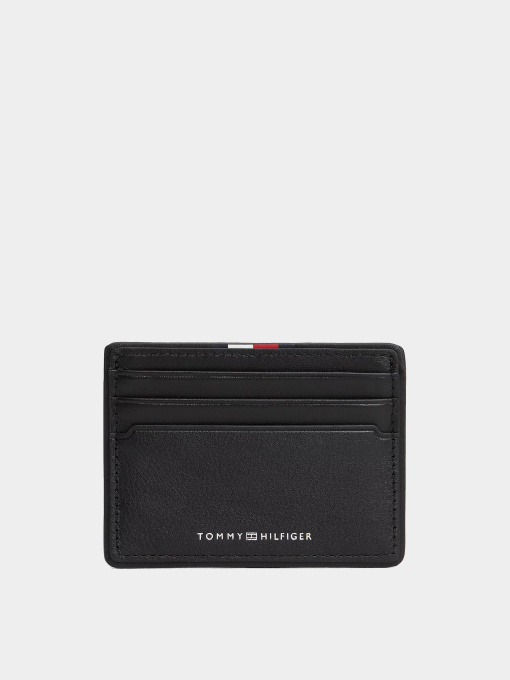 Кошельки Tommy Hilfiger модель AM0AM13738-BDS Фото