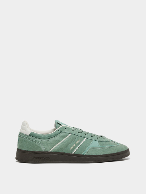 Кеды Tommy Hilfiger модель EM0EM01609-MA2 Фото