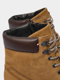 Ботинки и сапоги Tommy Hilfiger модель FM0FM05563-GWJ Фото