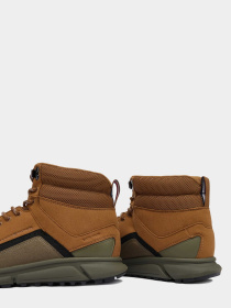 Ботинки и сапоги Tommy Hilfiger модель FM0FM05575-GWJ Фото