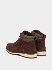 Ботинки и сапоги Tommy Hilfiger модель FM0FM05605-GT6 Фото