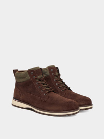 Ботинки и сапоги Tommy Hilfiger модель FM0FM05605-GT6 Фото