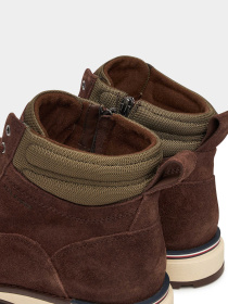 Ботинки и сапоги Tommy Hilfiger модель FM0FM05605-GT6 Фото