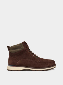 Ботинки и сапоги Tommy Hilfiger модель FM0FM05605-GT6 Фото