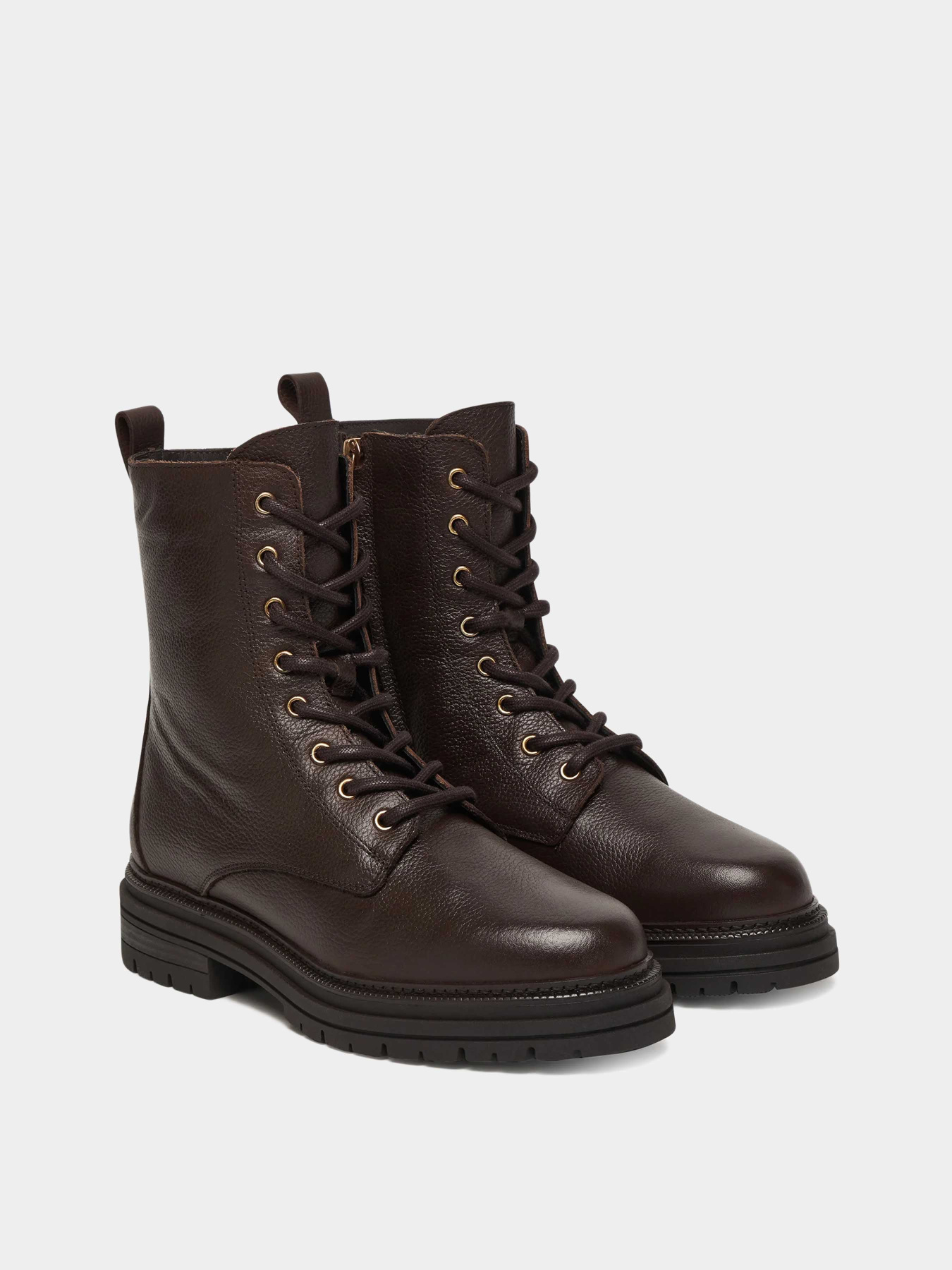 Ботинки и сапоги Tommy Hilfiger модель FW0FW08767-BCR Фото