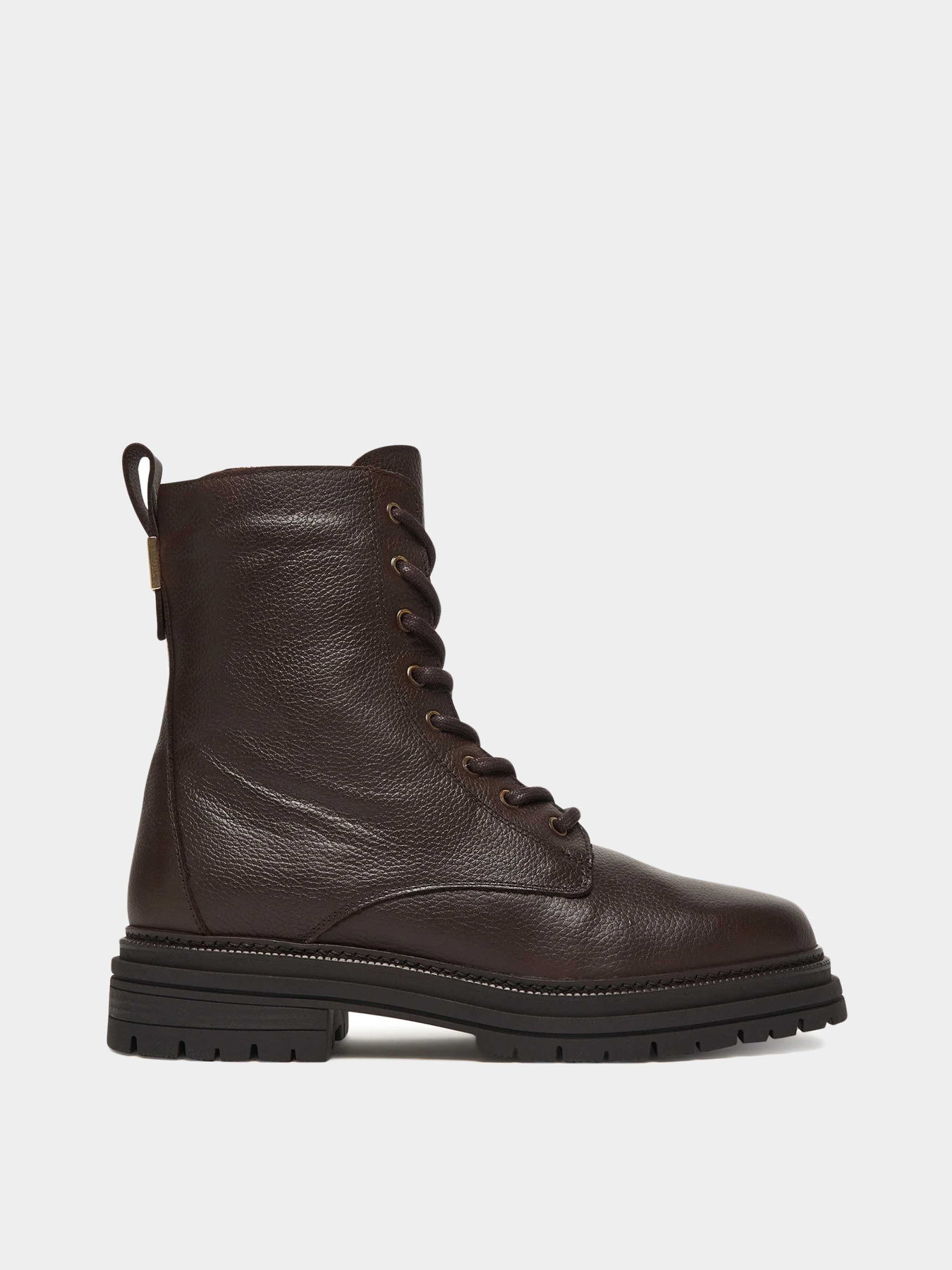 Ботинки и сапоги Tommy Hilfiger модель FW0FW08767-BCR Фото