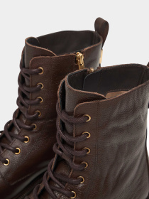 Ботинки и сапоги Tommy Hilfiger модель FW0FW08767-BCR Фото