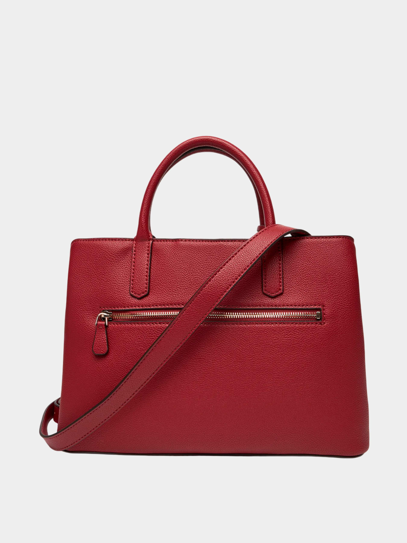 Сумки GUESS модель HWBG85-46070-RED Фото