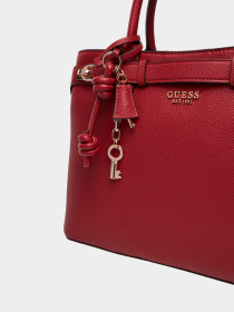 Сумки GUESS модель HWBG85-46070-RED Фото