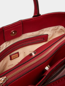 Сумки GUESS модель HWBG85-46070-RED Фото