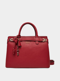 Сумки GUESS модель HWBG85-46070-RED Фото