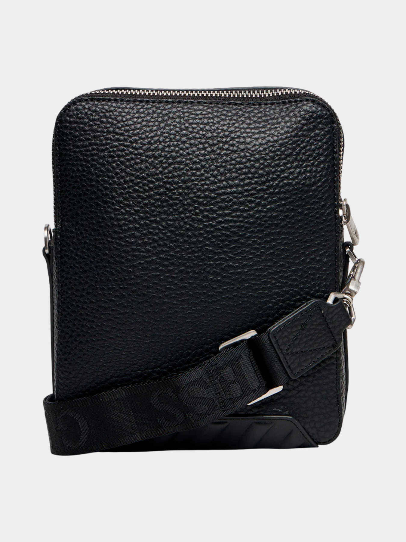 Сумки GUESS модель HMTOLG-P5413-BLA Фото