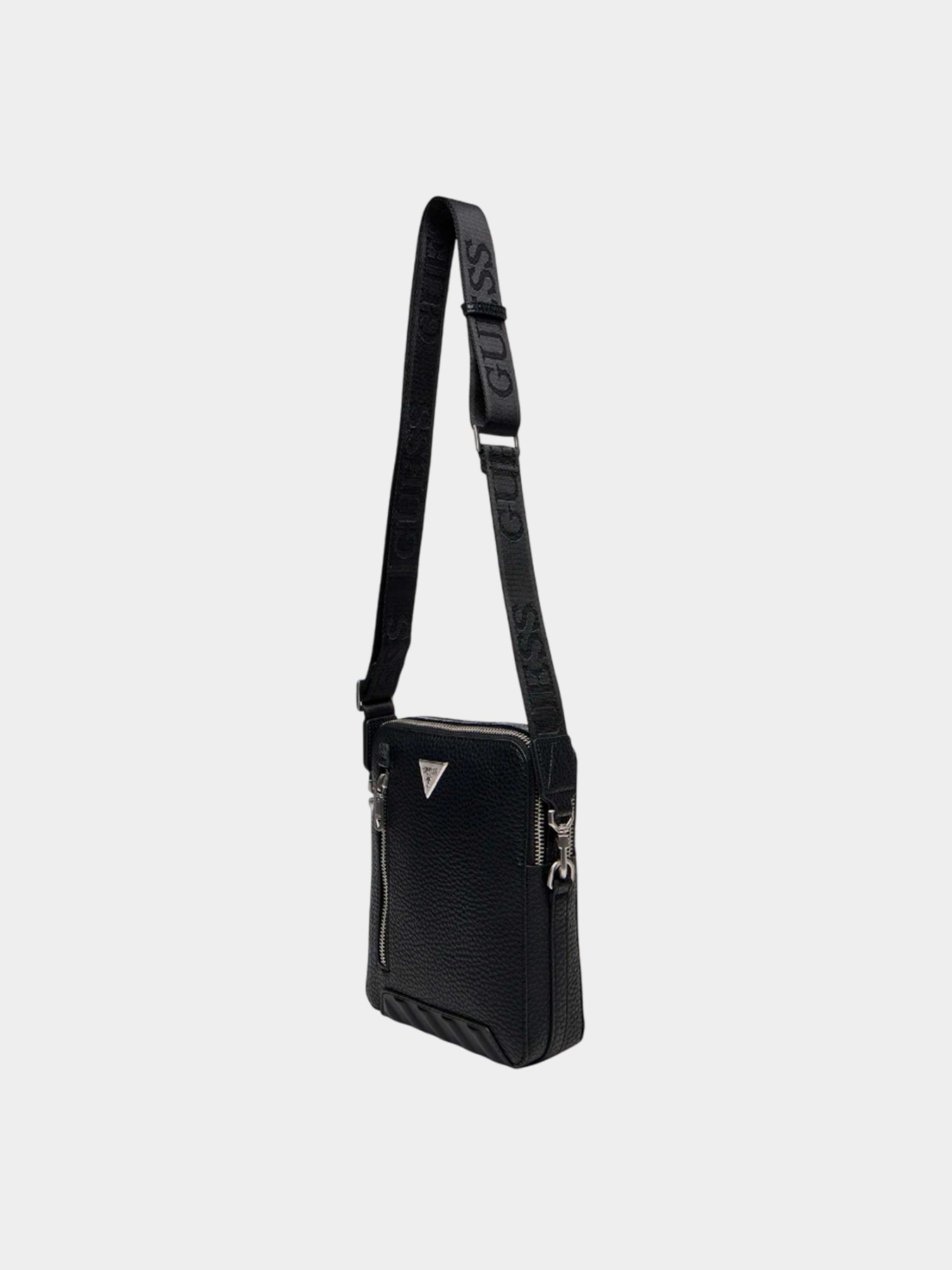 Сумки GUESS модель HMTOLG-P5413-BLA Фото