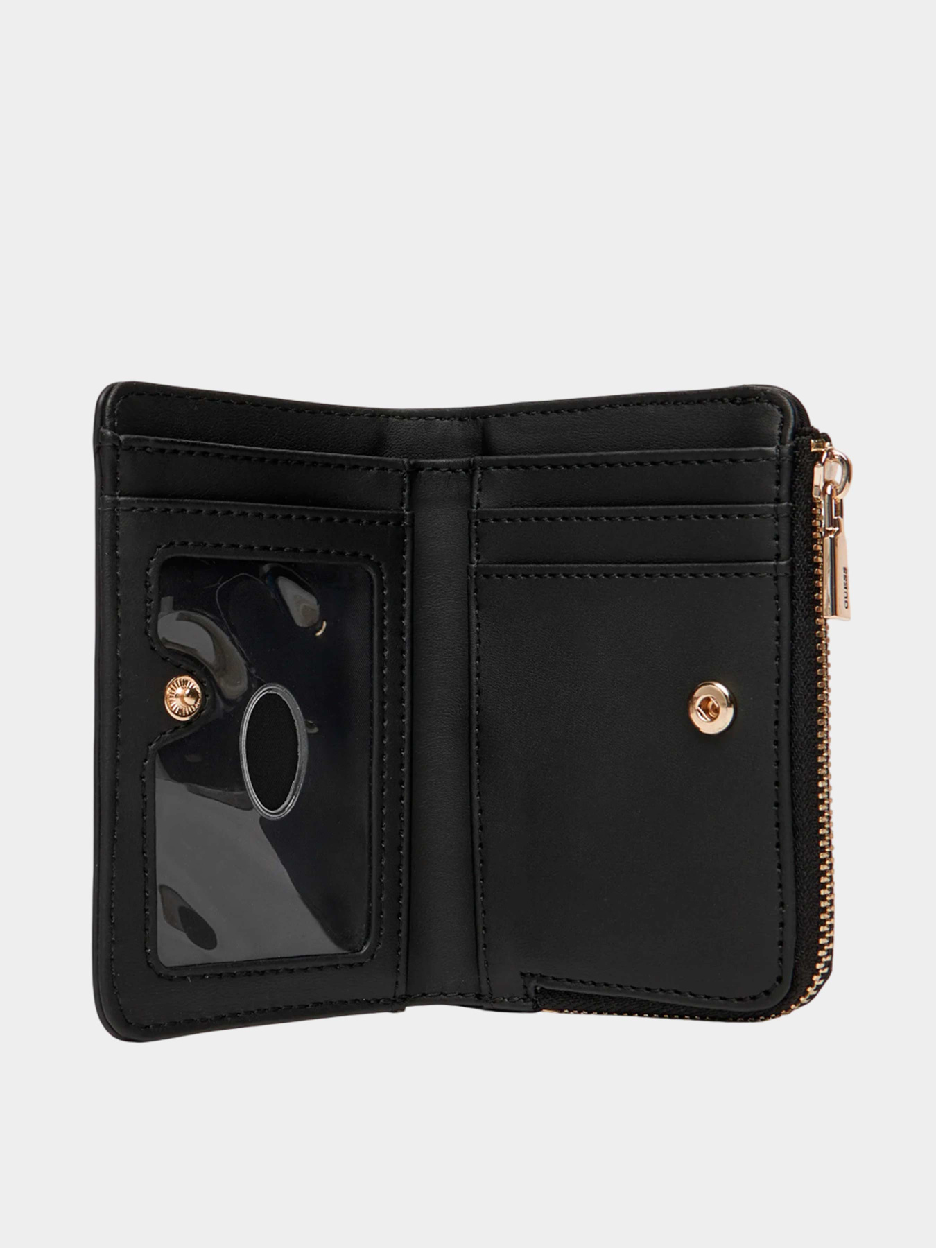 Кошельки GUESS модель SWSG74-59156-CLO Фото