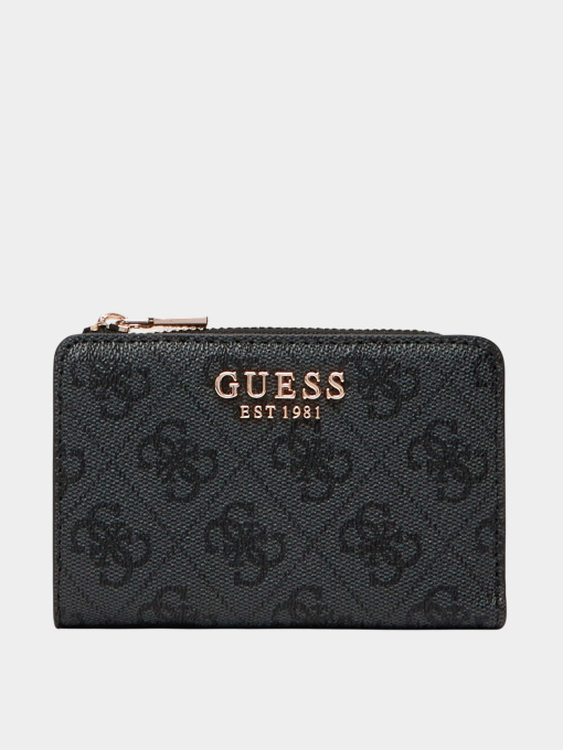 Кошельки GUESS модель SWSG74-59156-CLO Фото