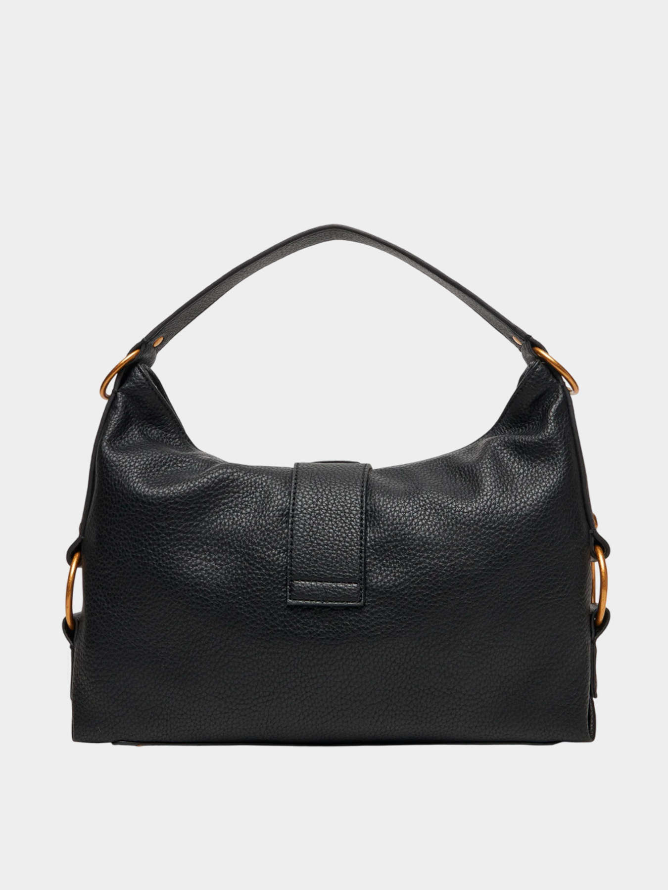 Сумки GUESS модель HWBB93-08180-BLA Фото
