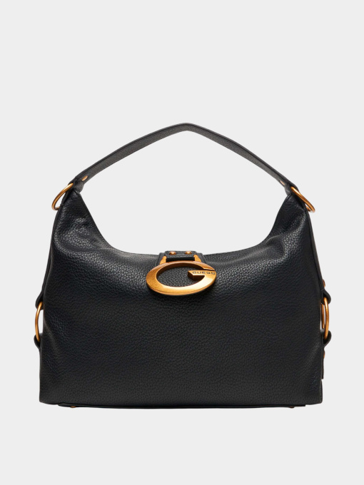 Сумки GUESS модель HWBB93-08180-BLA Фото