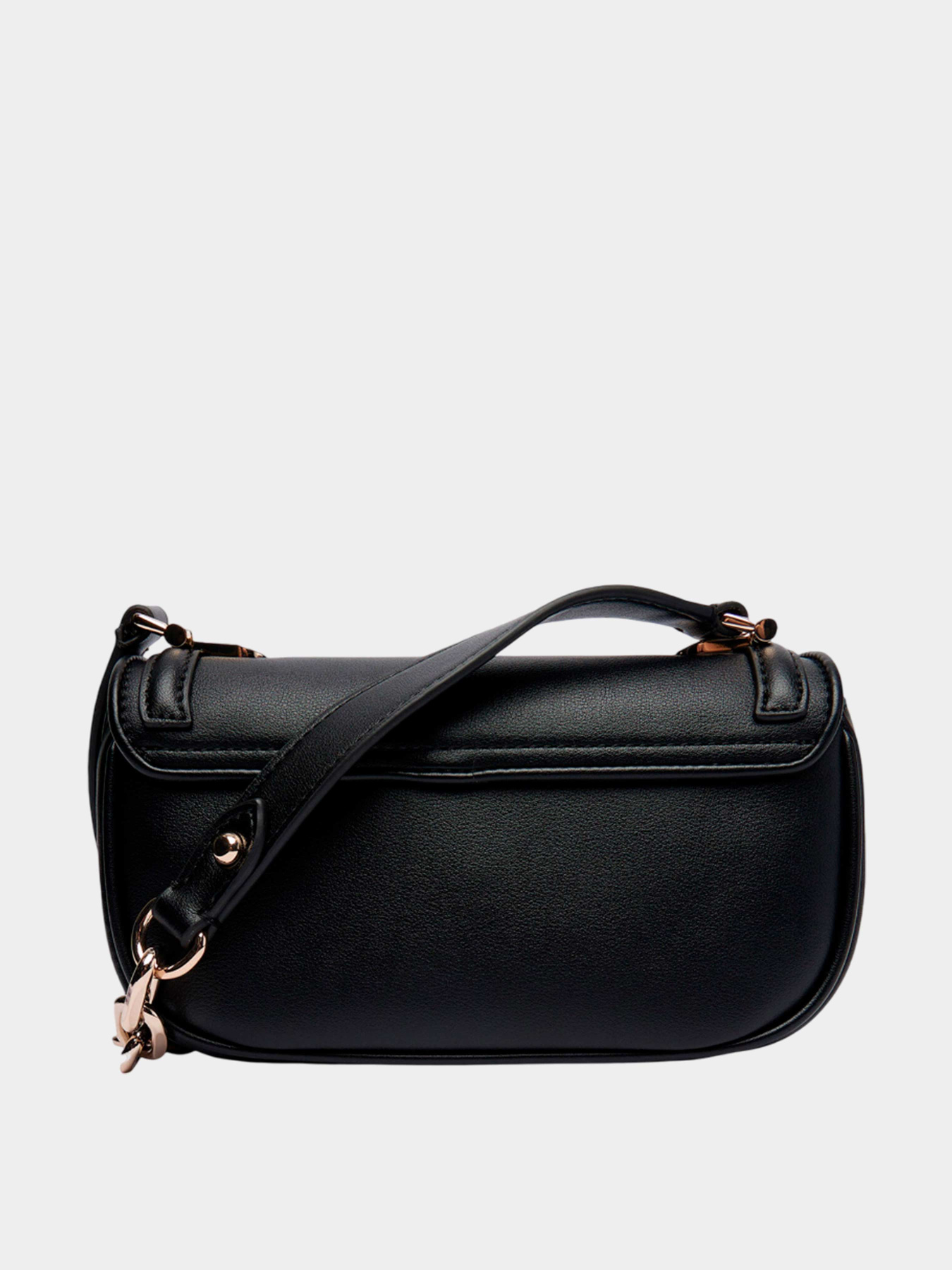 Сумки GUESS модель HWBG79-93790-BLA Фото