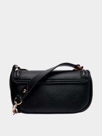 Сумки GUESS модель HWBG79-93790-BLA Фото