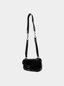 Сумки GUESS модель HWBG79-93790-BLA Фото