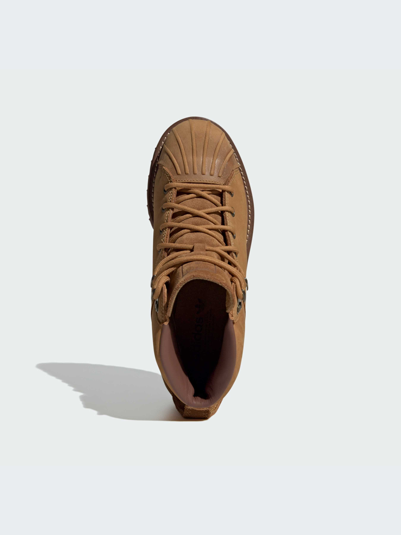 Кроссовки Adidas Superstar модель JS0703-KZ Фото