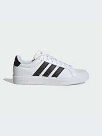 Кеды Adidas модель JP8275-KZ Фото