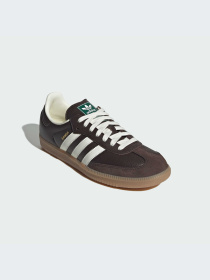 Кеды Adidas модель JR0891-KZ Фото