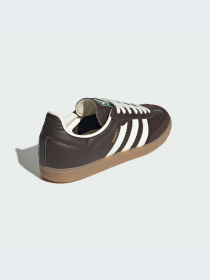 Кеды Adidas модель JR0891-KZ Фото