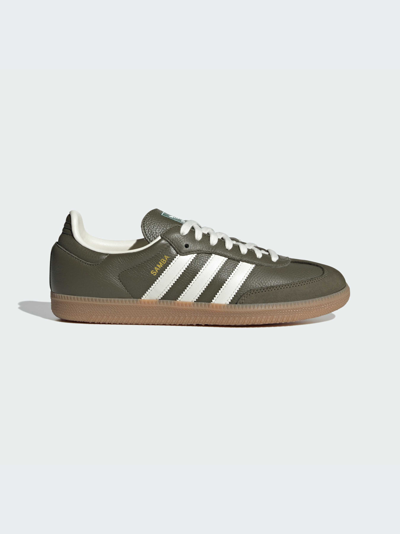 Кеды Adidas модель JR0890-KZ Фото