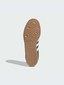 Кеды Adidas модель JR0890-KZ Фото