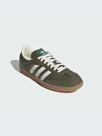 Кеды Adidas модель JR0890-KZ Фото