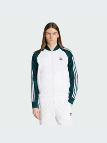 Худи и свитшоты Adidas Adicolor модель JY1293-KZ Фото