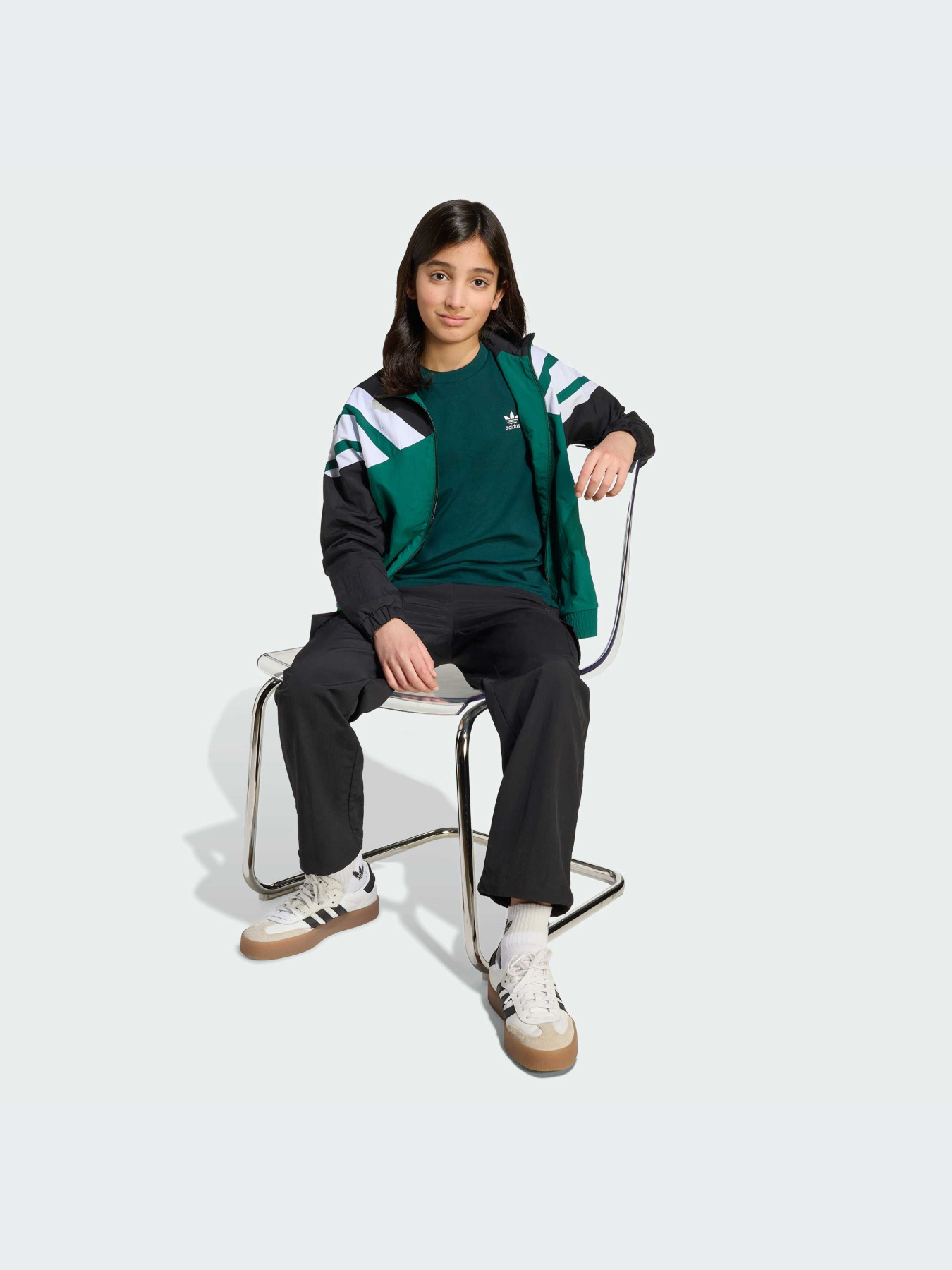 Худи и свитшоты Adidas модель JW9126-KZ Фото