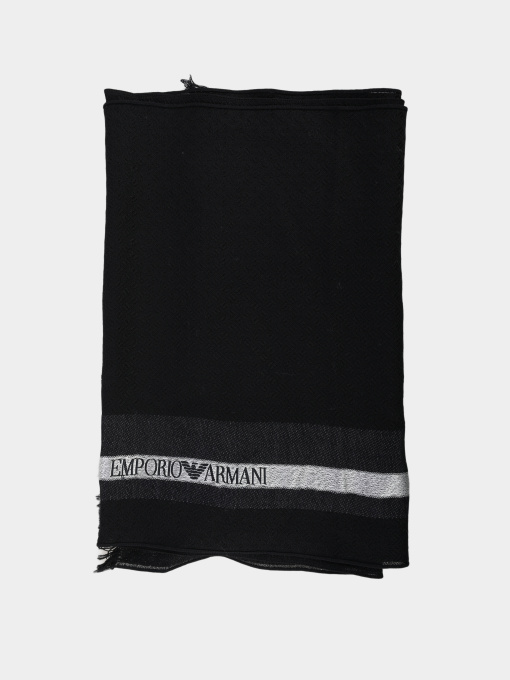 Шарфы и платки Emporio Armani модель EM003846-AF20010-UC001 Фото