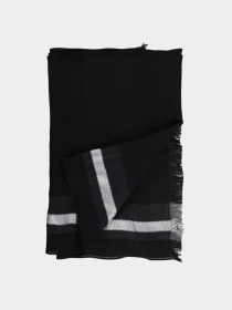Шарфы и платки Emporio Armani модель EM003846-AF20010-UC001 Фото