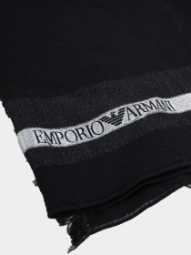 Шарфы и платки Emporio Armani модель EM003846-AF20010-UC001 Фото
