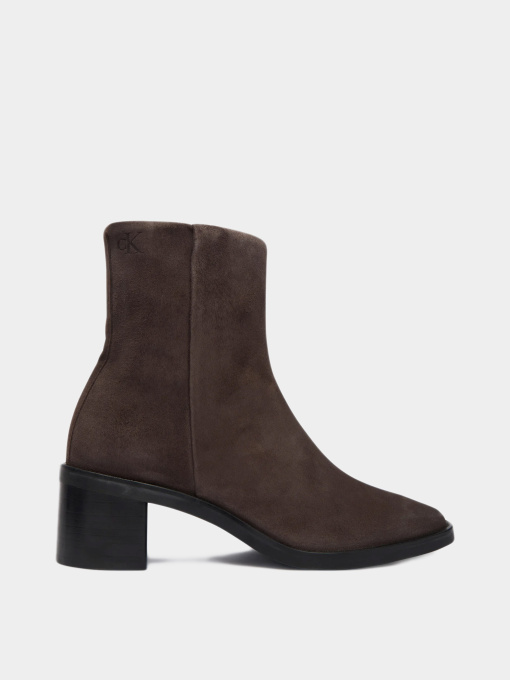 Ботинки и сапоги Calvin Klein модель HW0HW02592-GBW Фото