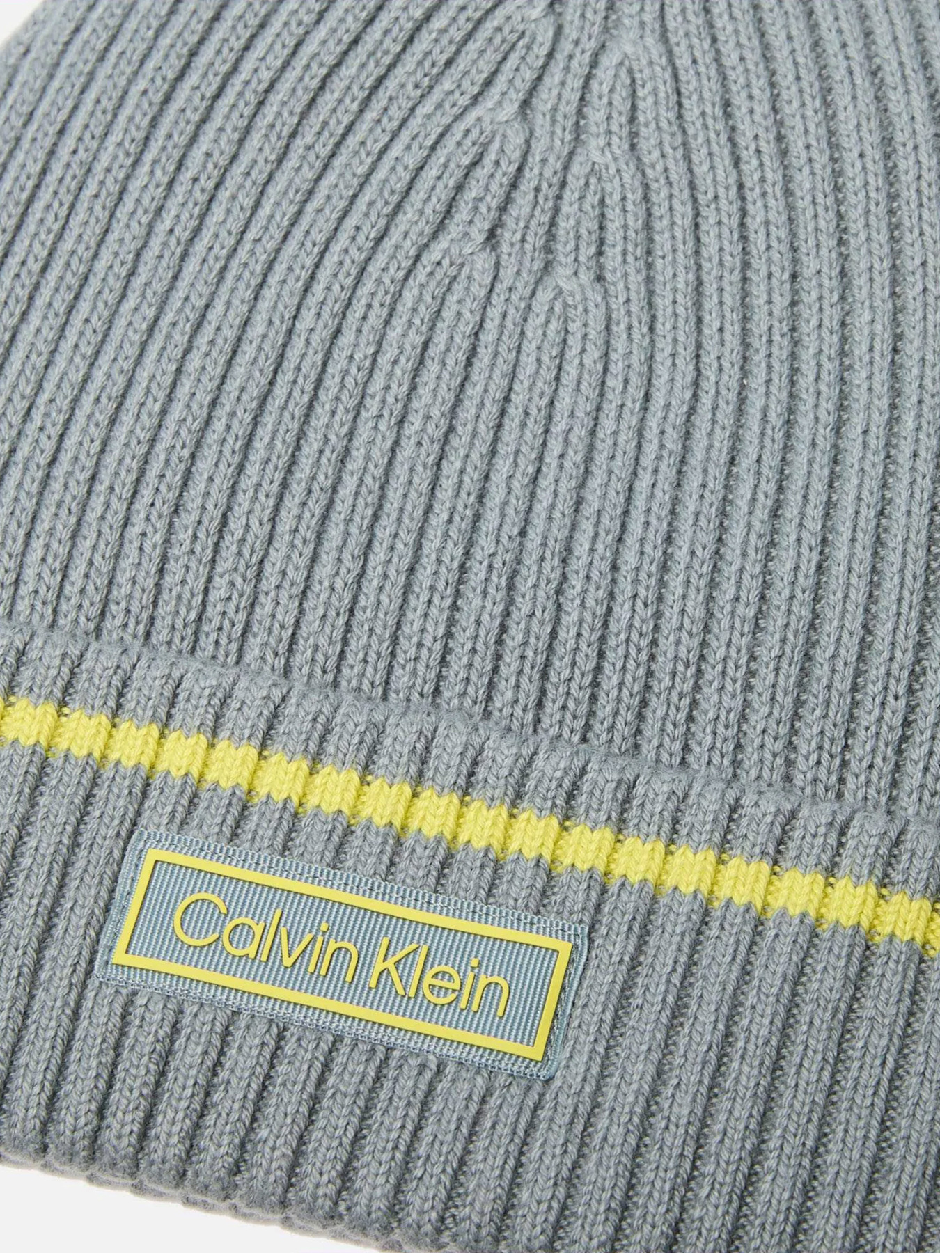 Шапки и кепки Calvin Klein модель LV04D8054G-CJ7 Фото