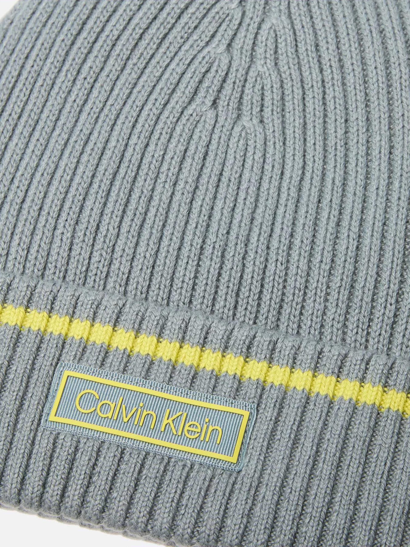 Шапки и кепки Calvin Klein модель LV04D8054G-CJ7 Фото