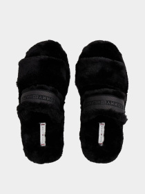 Тапки Tommy Hilfiger модель FW0FW08854-BDS Фото