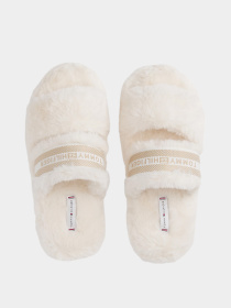 Тапки Tommy Hilfiger модель FW0FW08854-YBH Фото