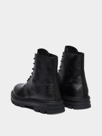 Ботинки и сапоги GUESS модель FMFGAD-LEL10-BLACK Фото