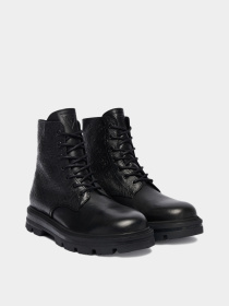 Ботинки и сапоги GUESS модель FMFGAD-LEL10-BLACK Фото