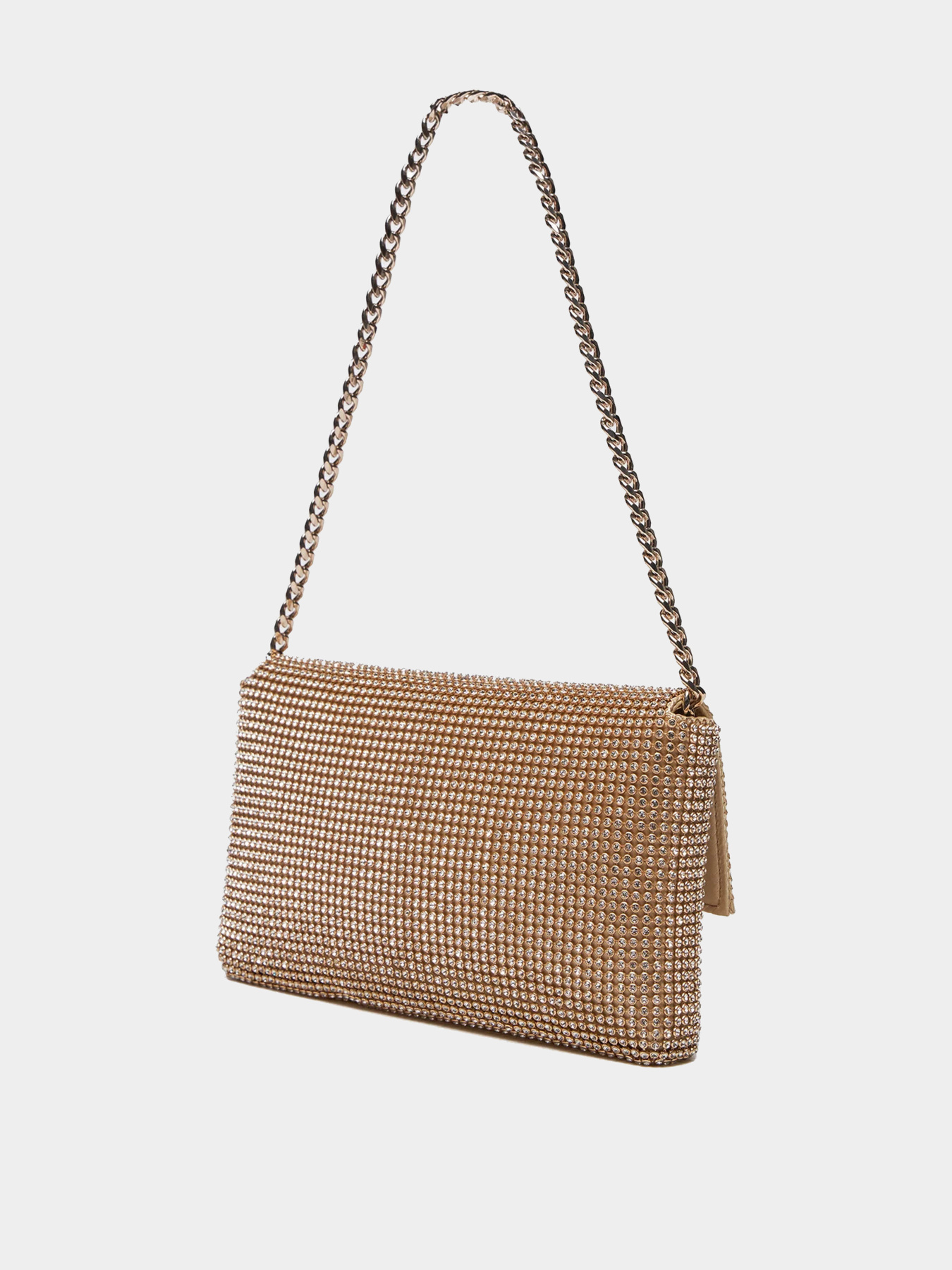 Сумки GUESS модель HWRP93-50700-GOL Фото