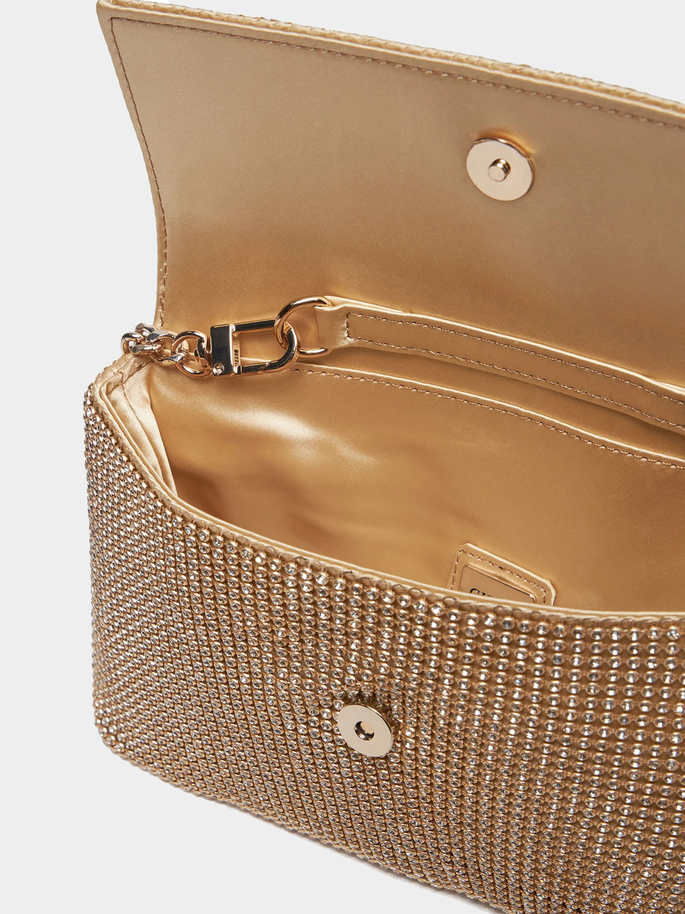 Сумки GUESS модель HWRP93-50700-GOL Фото