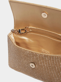 Сумки GUESS модель HWRP93-50700-GOL Фото