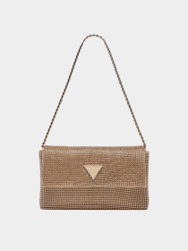 Сумки GUESS модель HWRP93-50700-GOL Фото